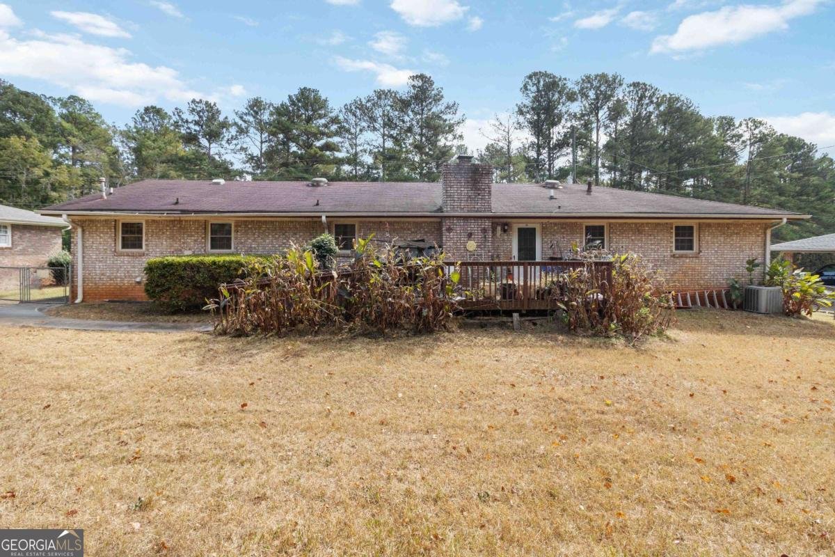 2300 Anderson Mill Road Austell - 25