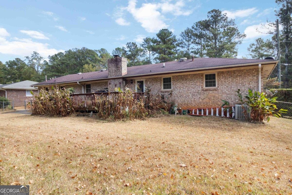 2300 Anderson Mill Road Austell - 26