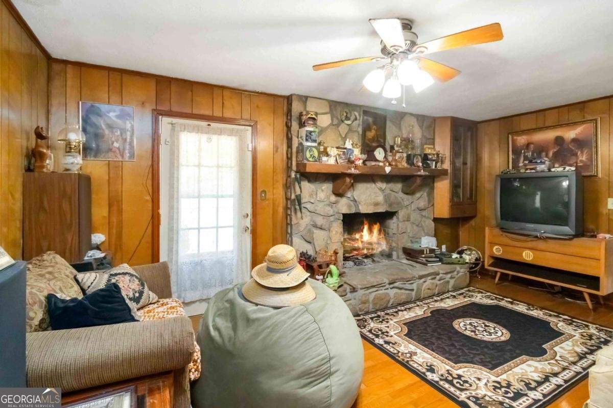 2300 Anderson Mill Road Austell - 5