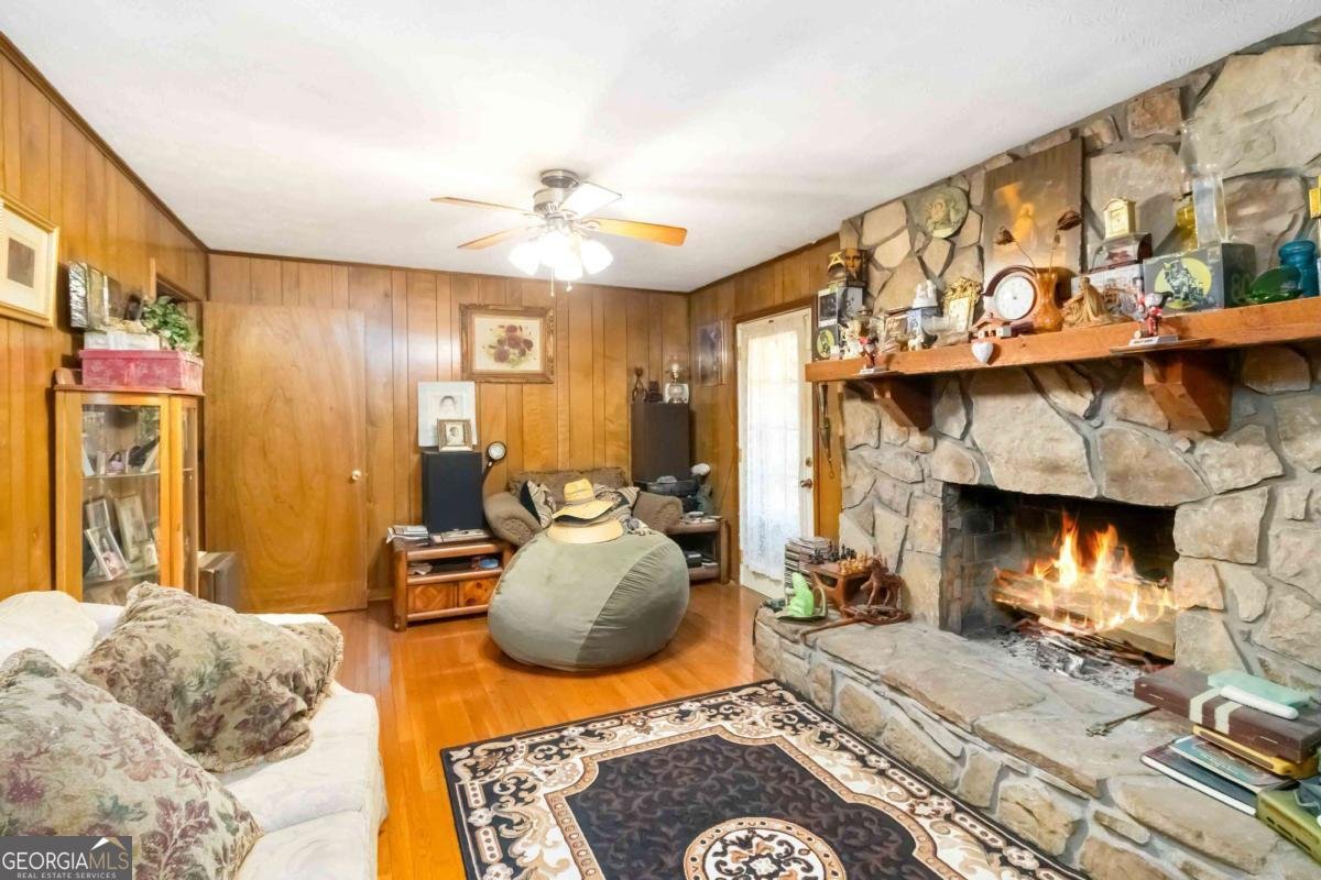 2300 Anderson Mill Road Austell - 6