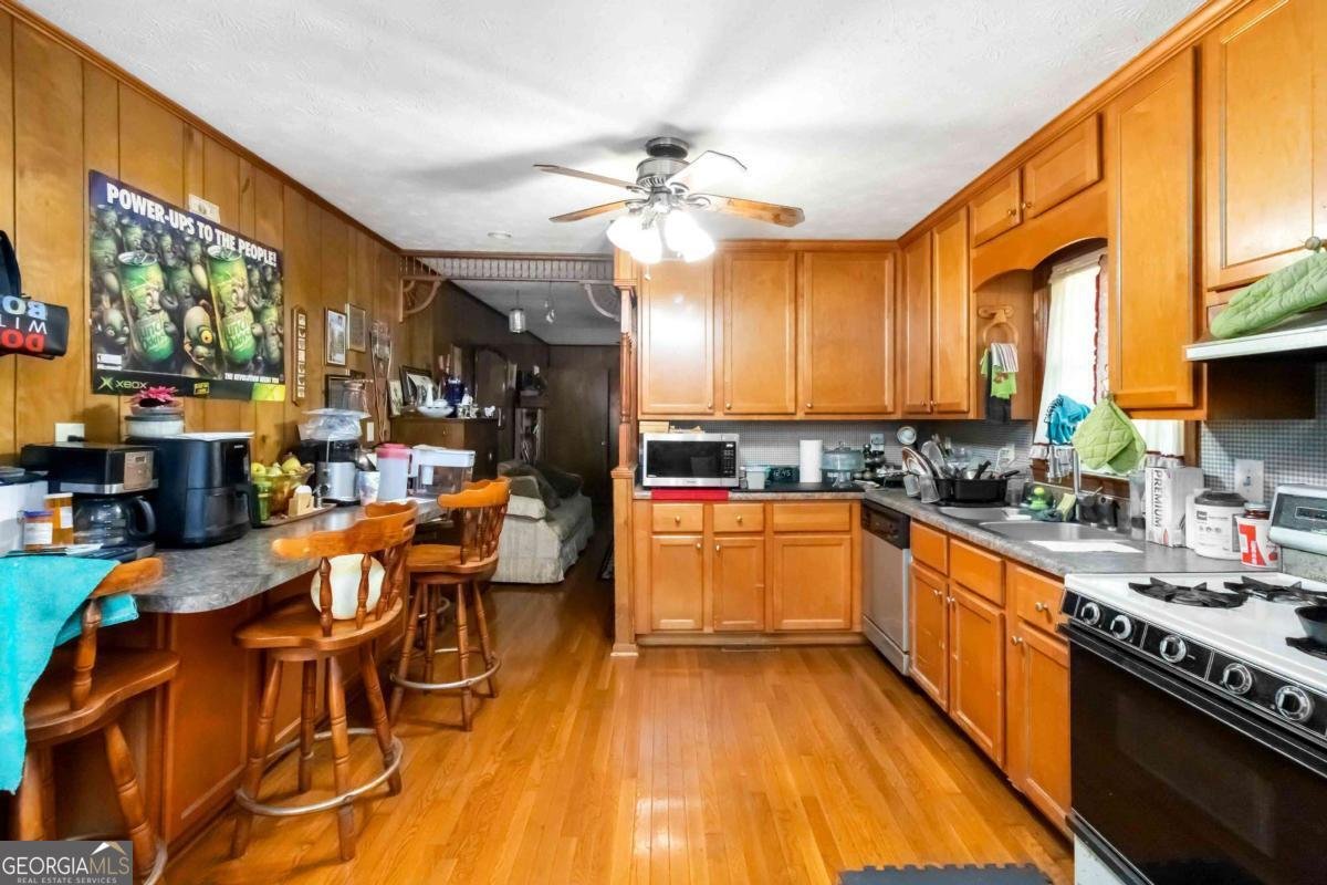 2300 Anderson Mill Road Austell - 7