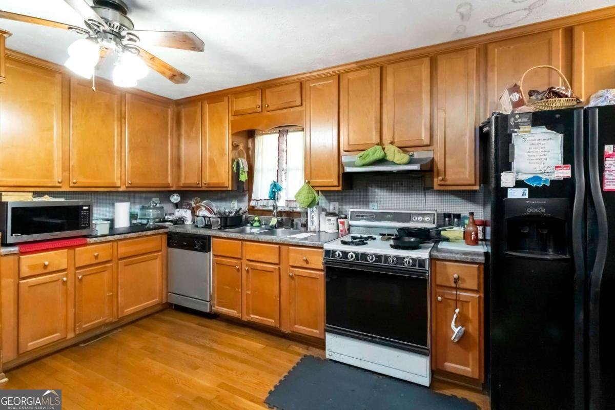 2300 Anderson Mill Road Austell - 9