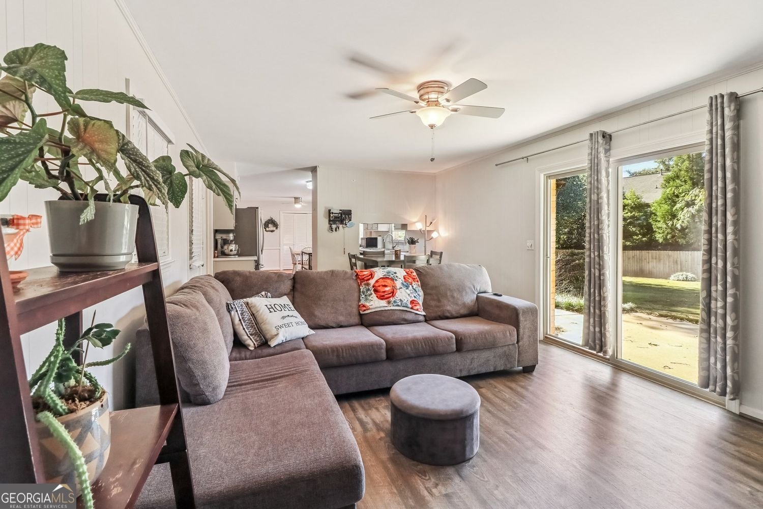 1894 Hebron Hills Drive Tucker - 1