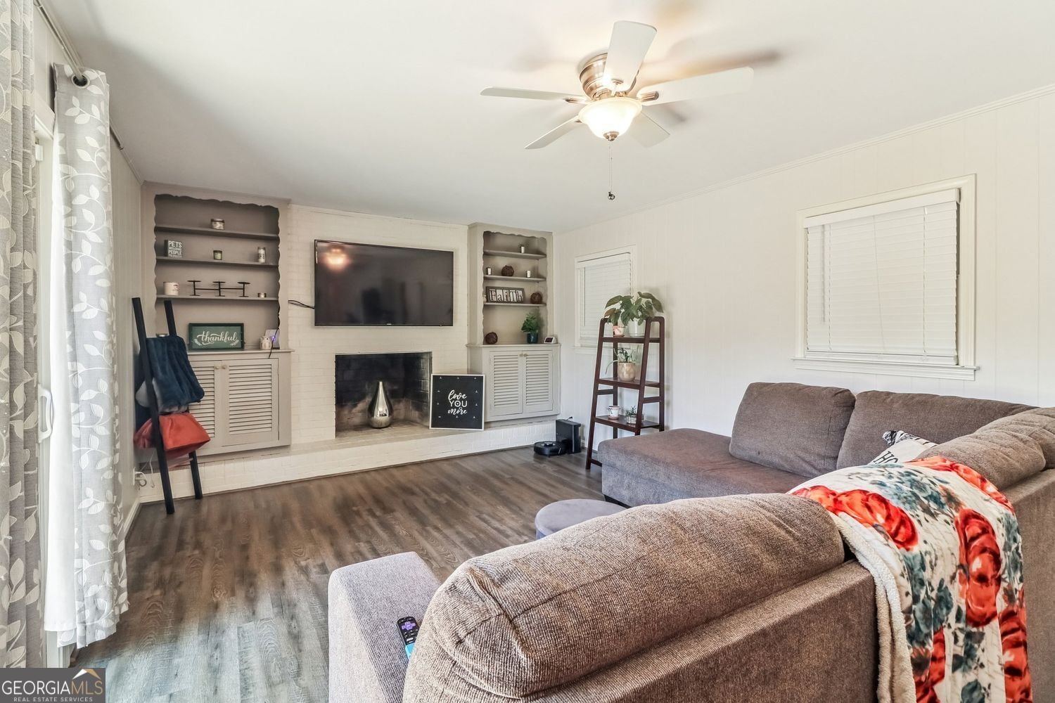 1894 Hebron Hills Drive Tucker - 13