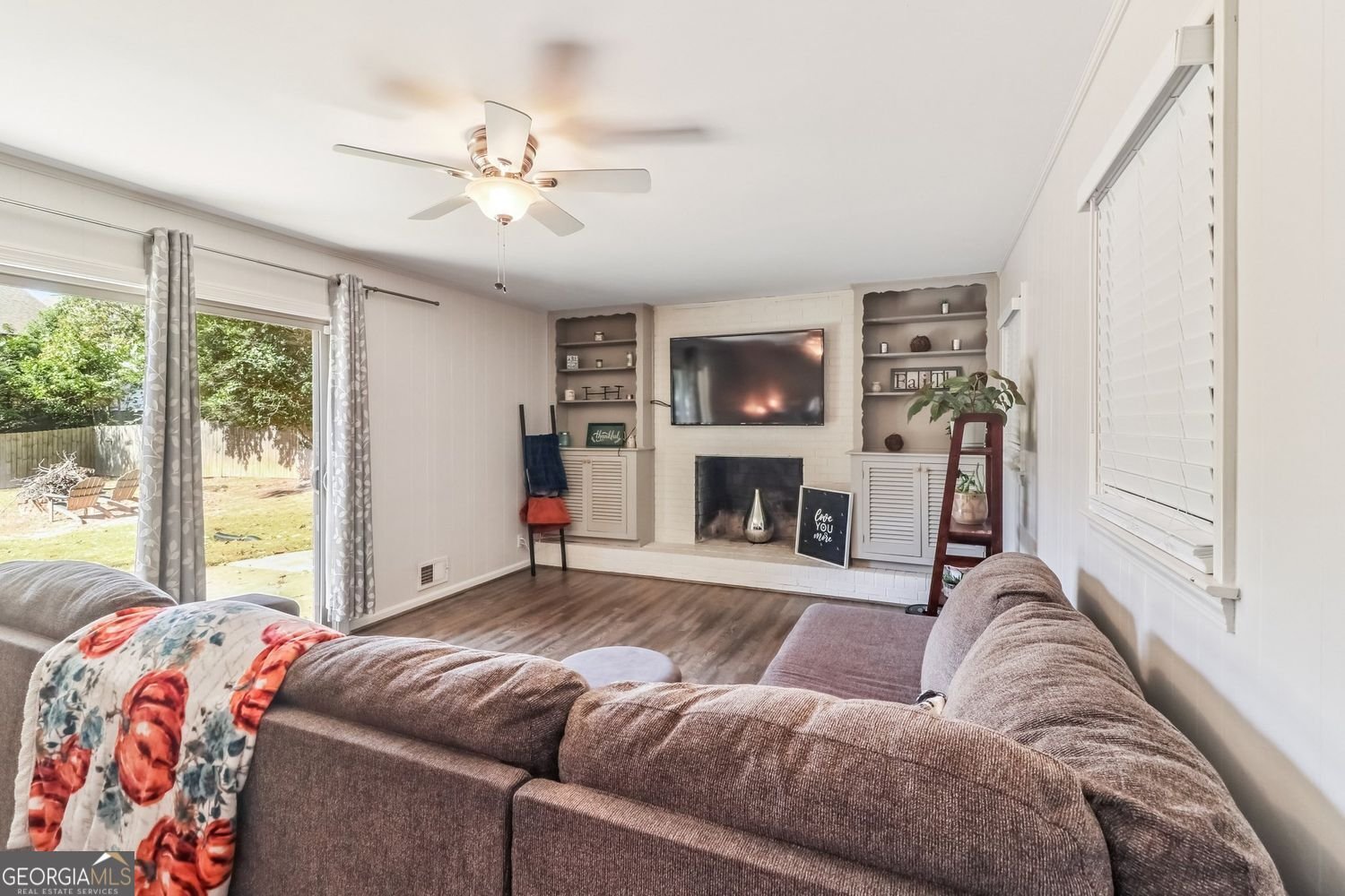 1894 Hebron Hills Drive Tucker - 2