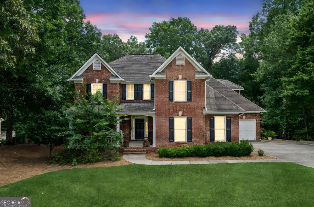 4890 River Drive Cumming - 2