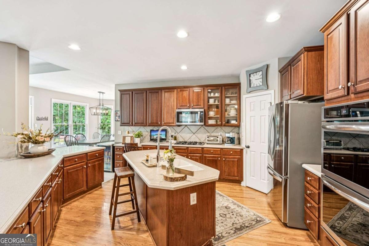 4890 River Drive Cumming - 3