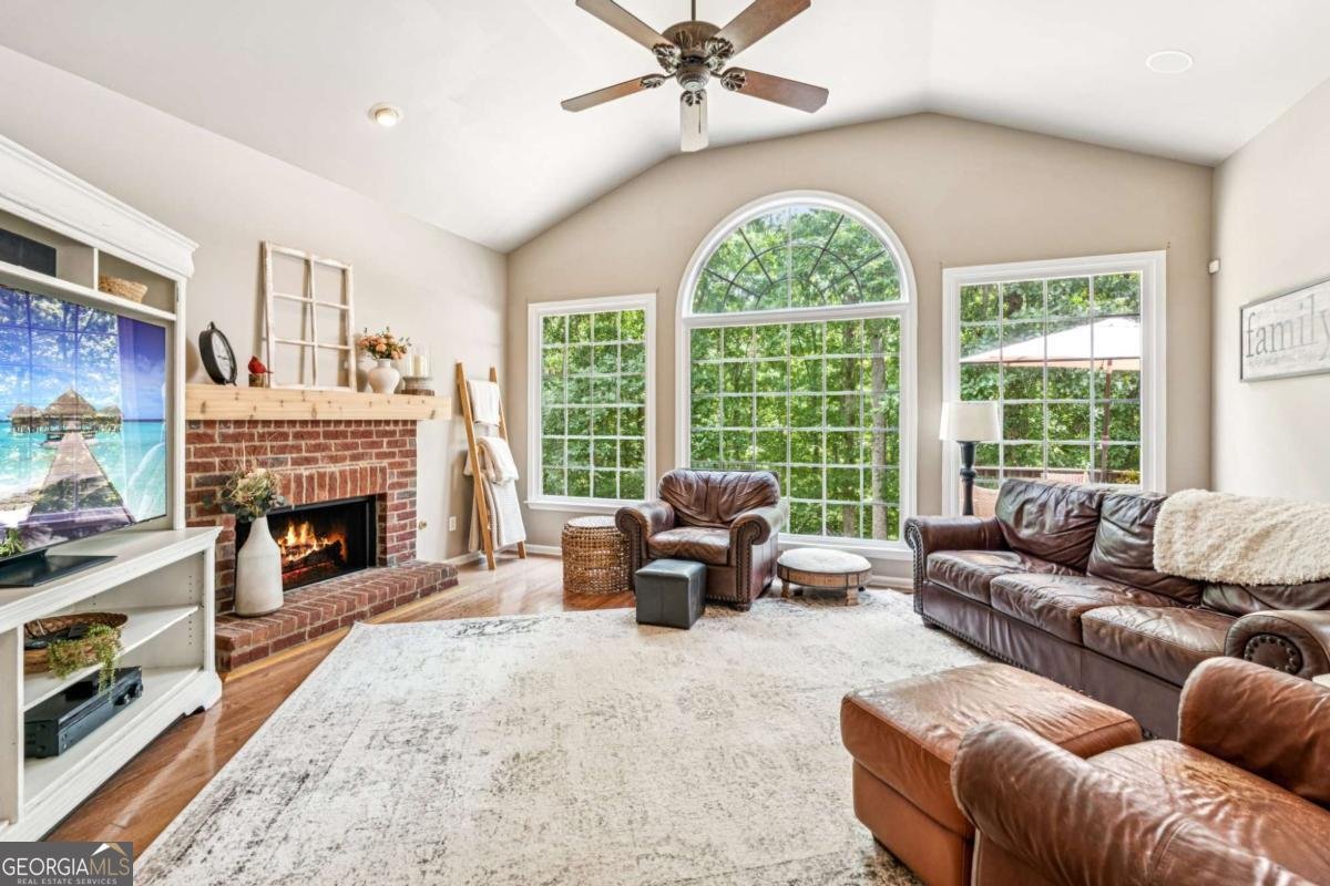 4890 River Drive Cumming - 4