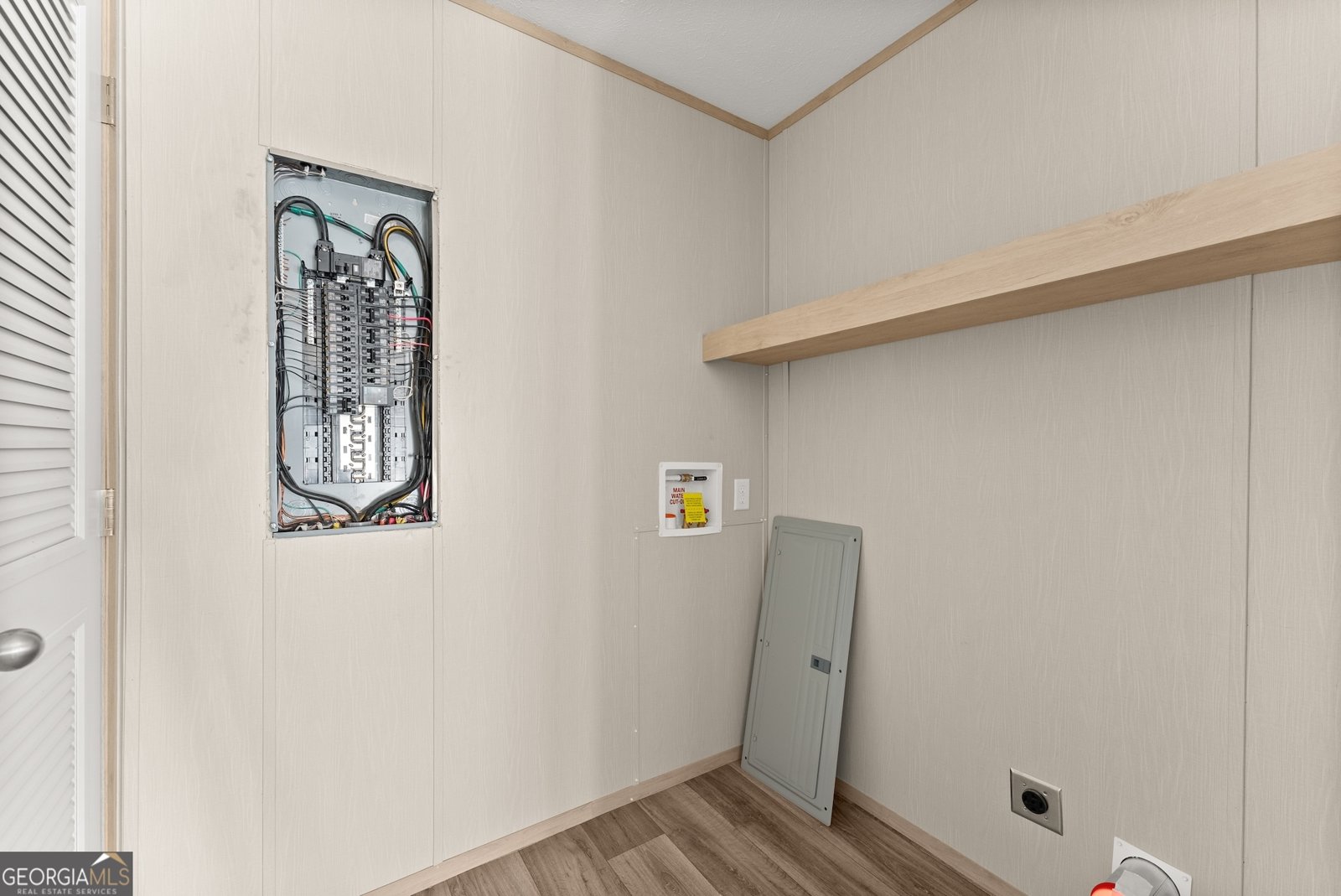 6713 Eastwind Drive Lula - 12