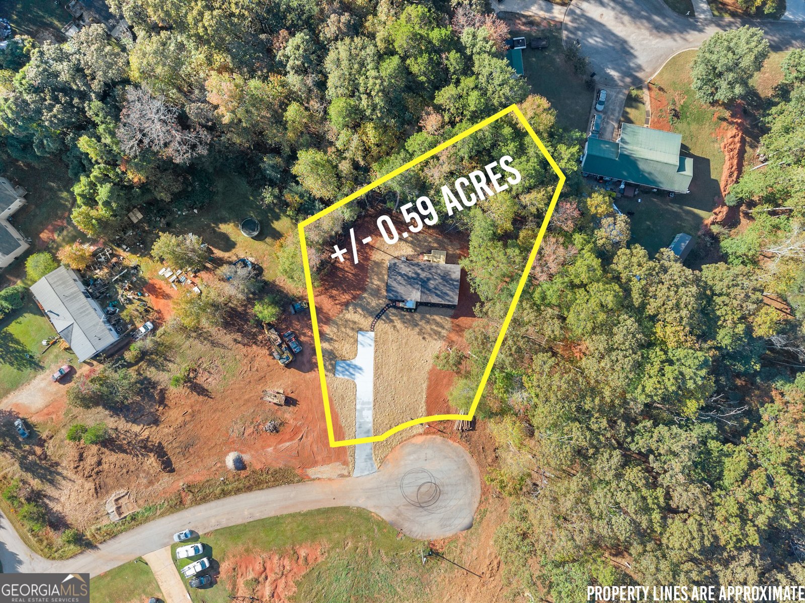 6713 Eastwind Drive Lula - 39