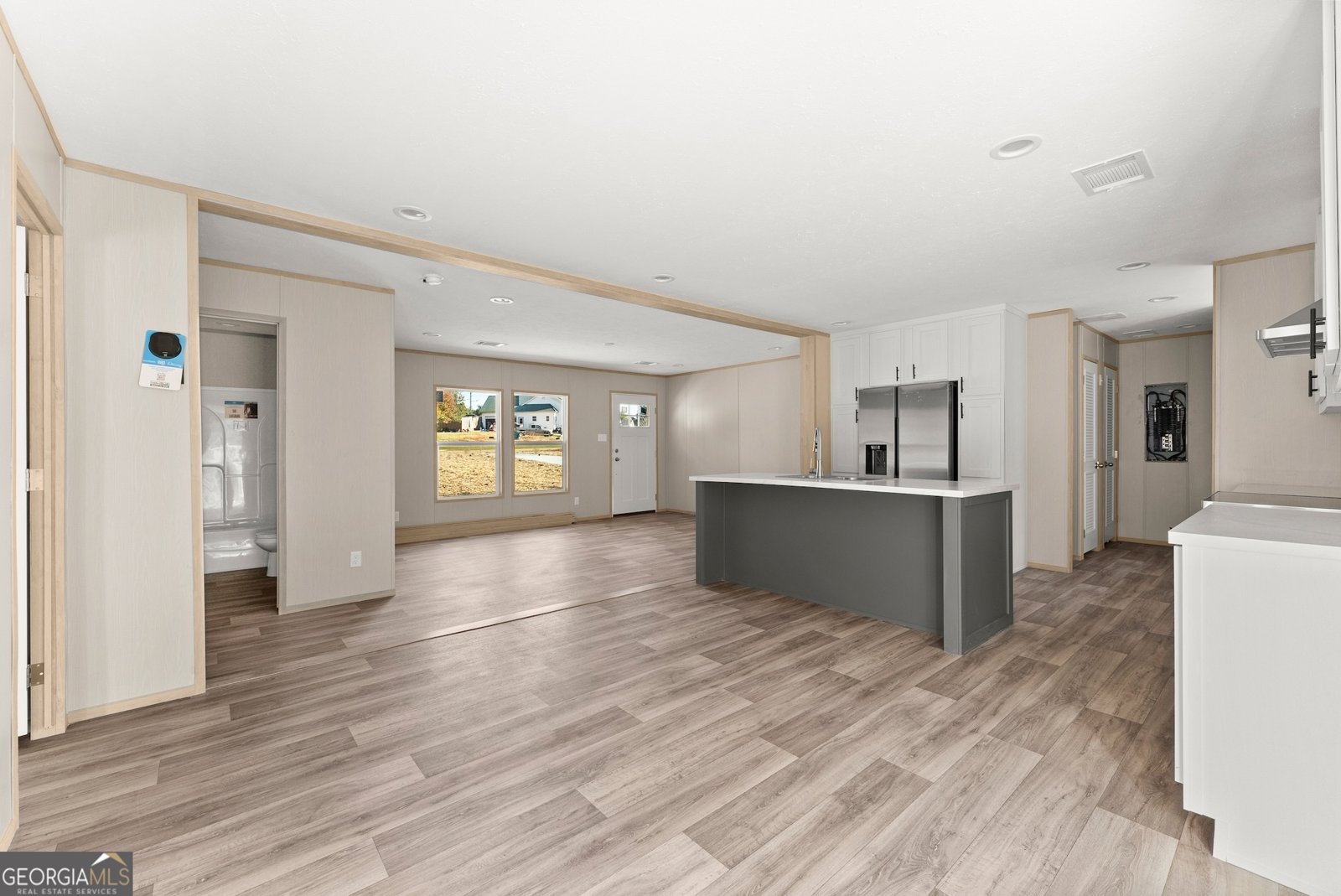 6713 Eastwind Drive Lula - 6