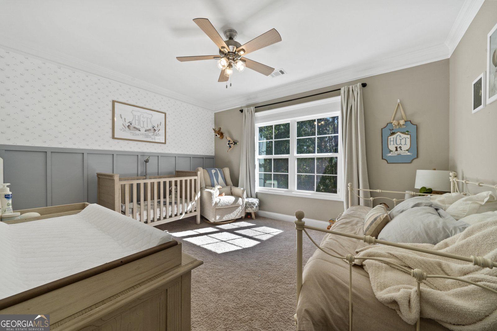 1350 Choo Choo Drive Greensboro - 27