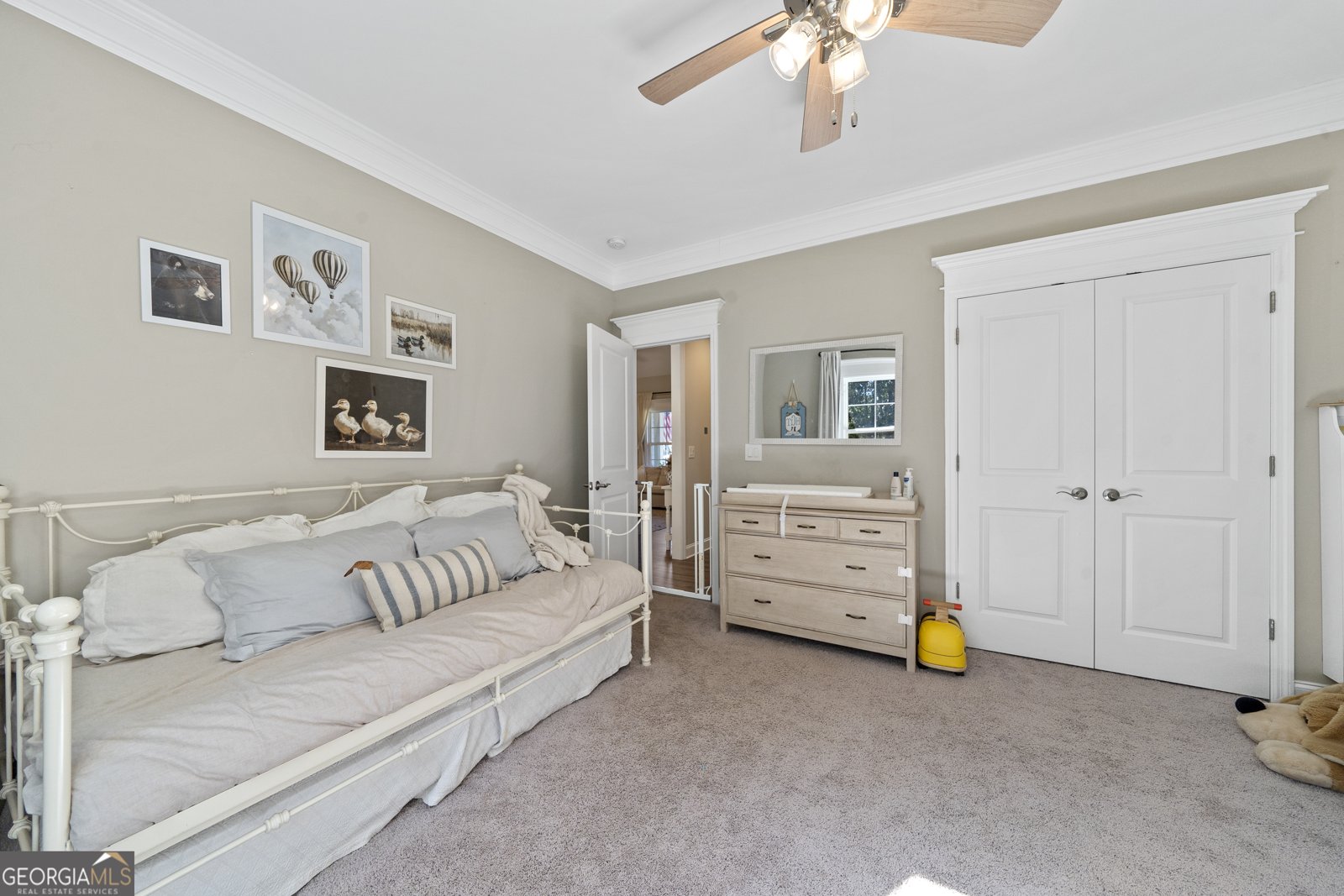 1350 Choo Choo Drive Greensboro - 28