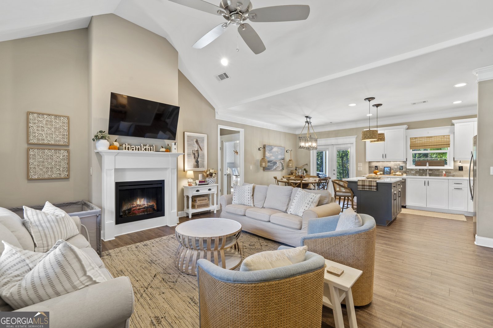 1350 Choo Choo Drive Greensboro - 6