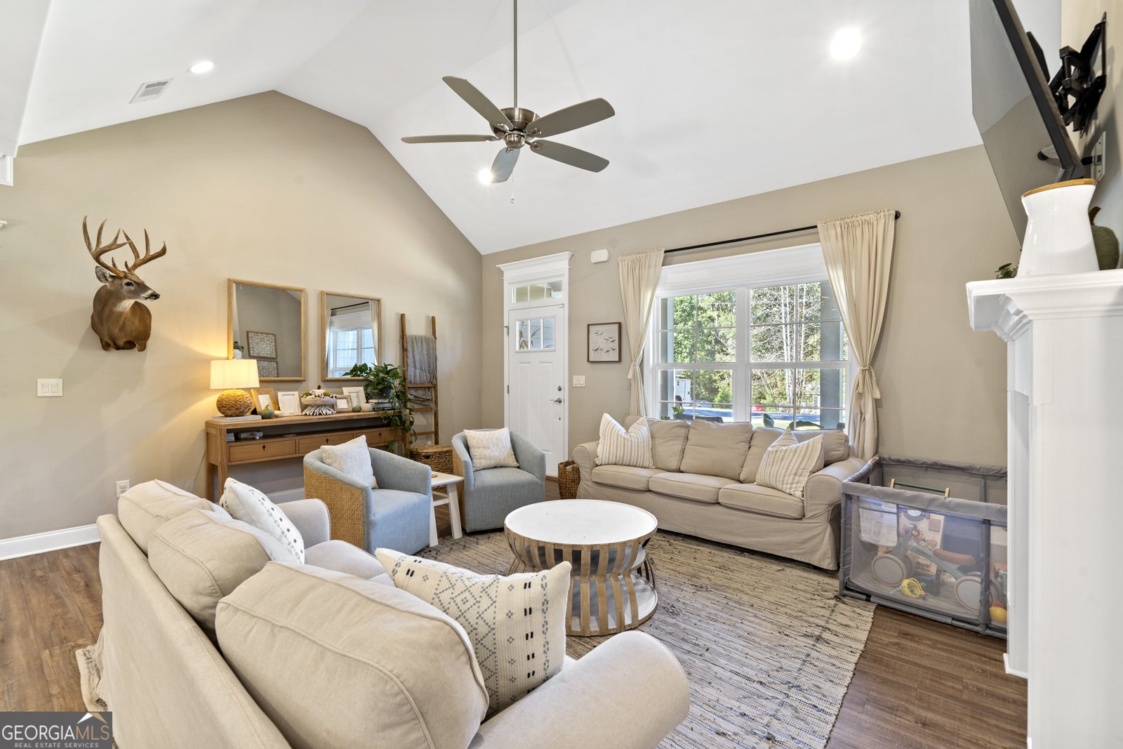 1350 Choo Choo Drive Greensboro - 9