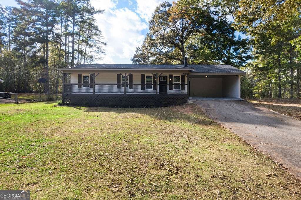 146 Wedgewood Circle Newnan - 1