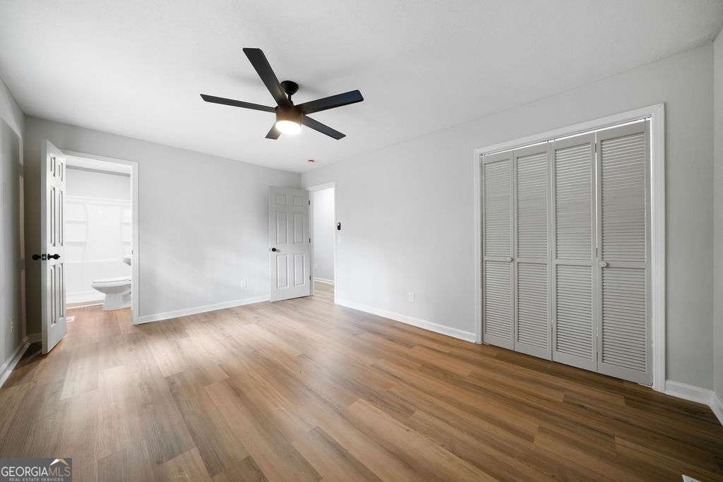 146 Wedgewood Circle Newnan - 17
