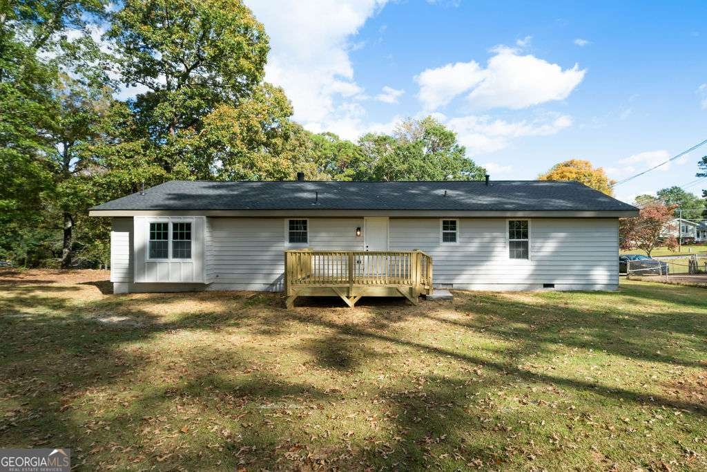 146 Wedgewood Circle Newnan - 25