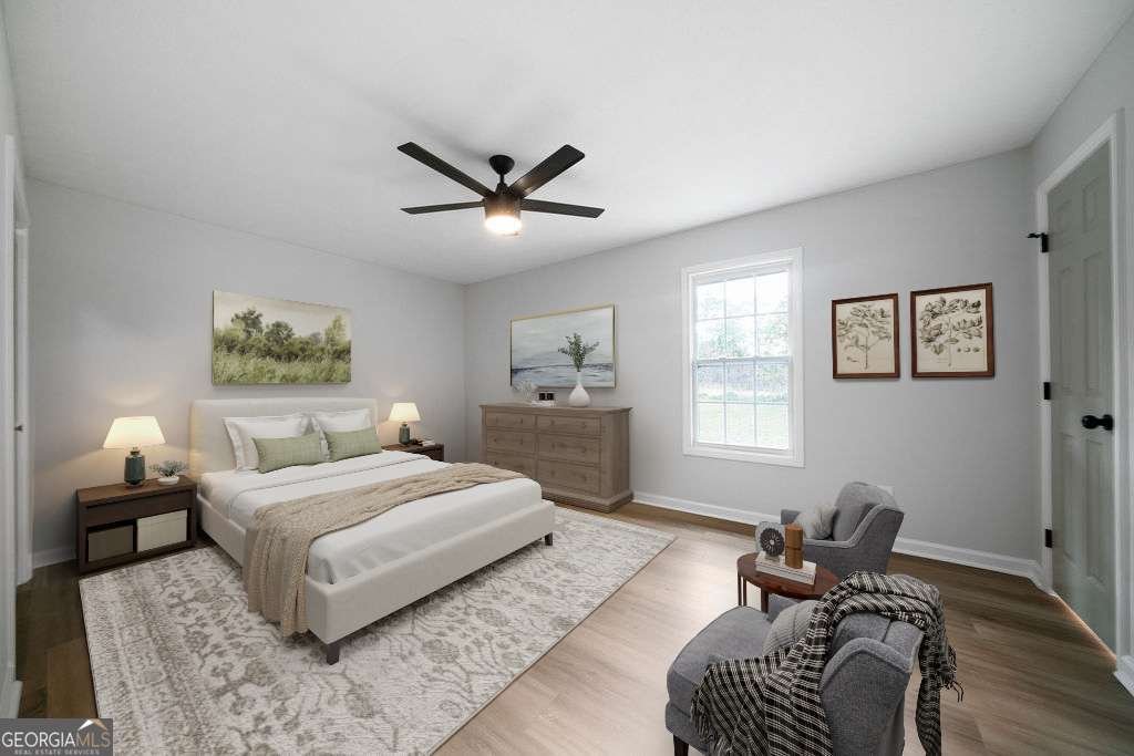 146 Wedgewood Circle Newnan - 4
