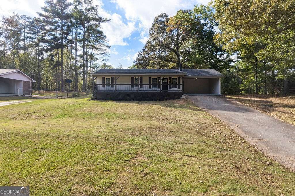 146 Wedgewood Circle Newnan - 6