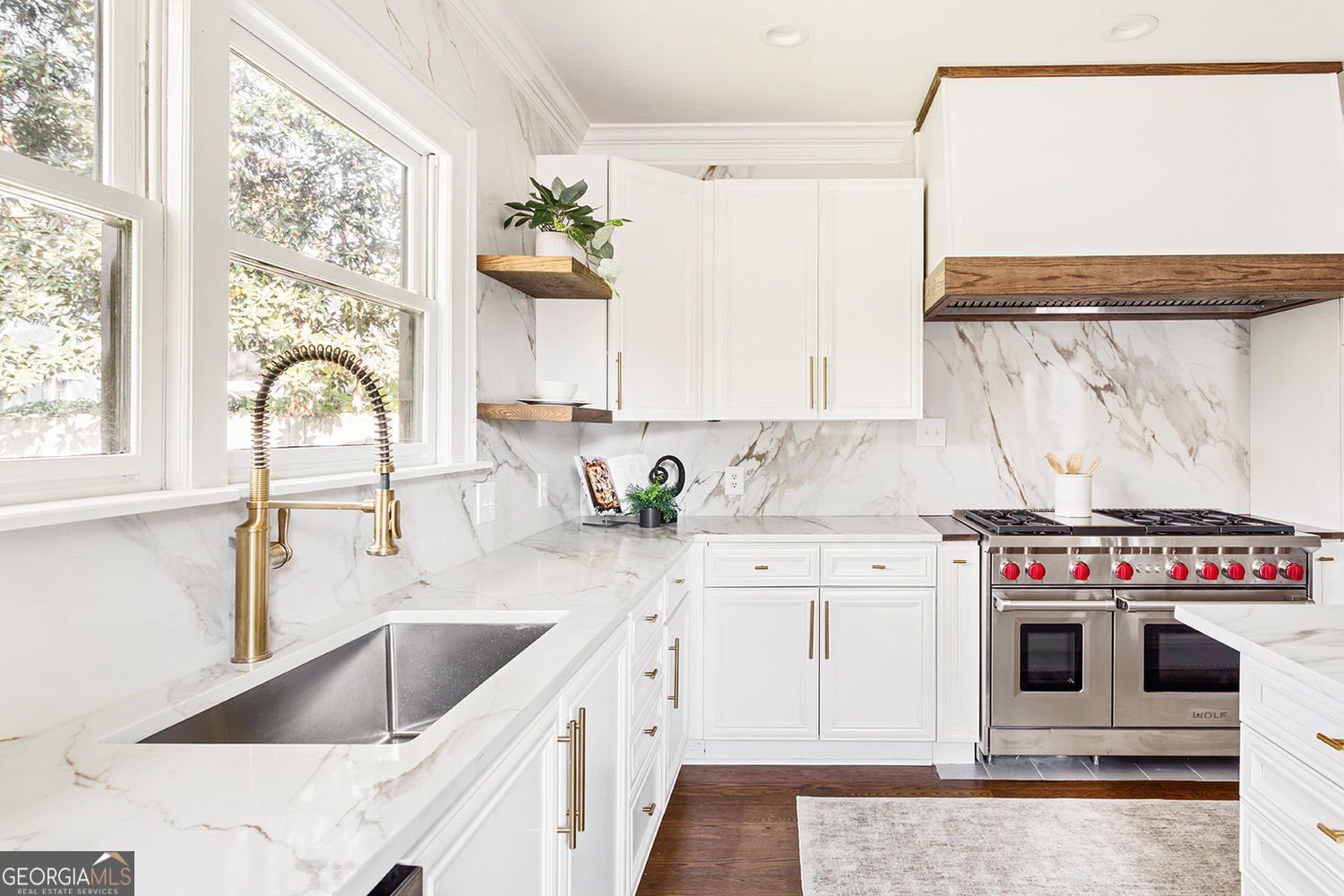 602 Yorkshire Road Atlanta - 10