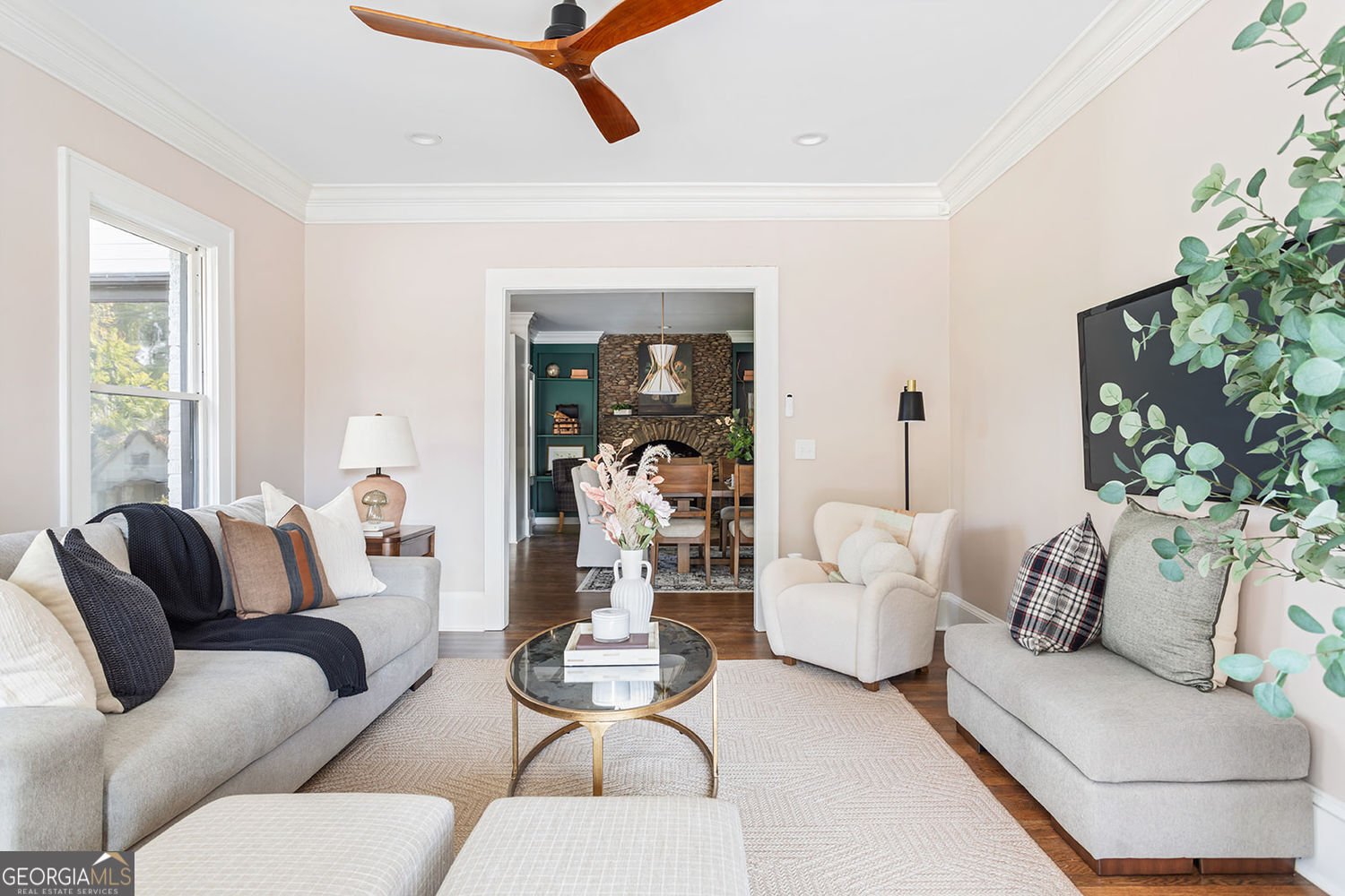 602 Yorkshire Road Atlanta - 13