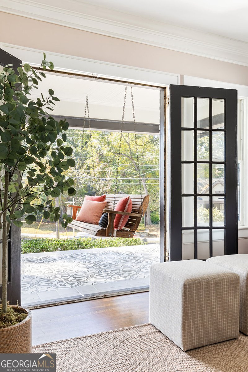 602 Yorkshire Road Atlanta - 14