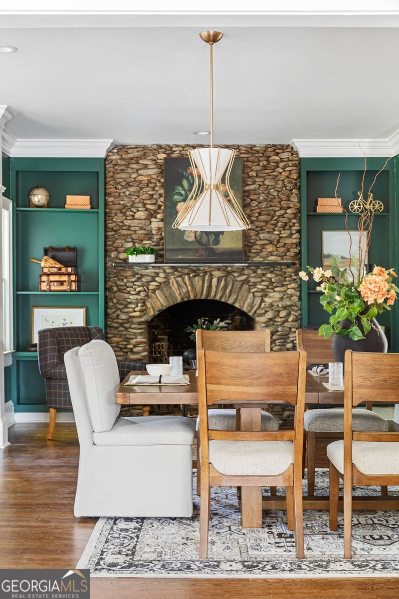 602 Yorkshire Road Atlanta - 15