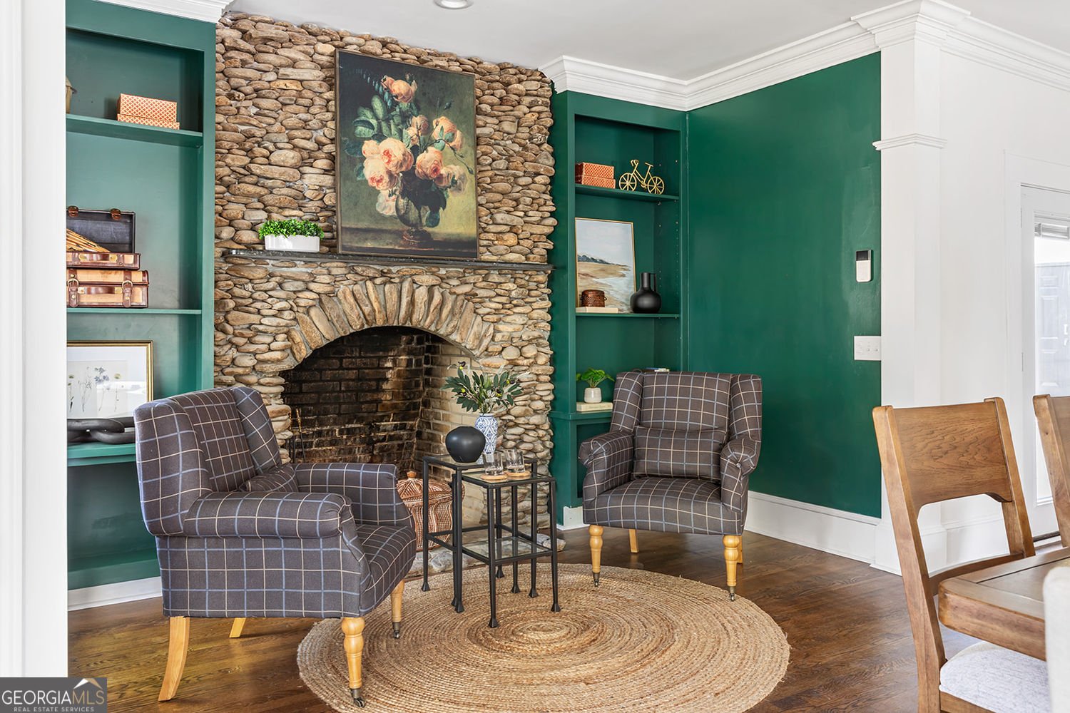 602 Yorkshire Road Atlanta - 16