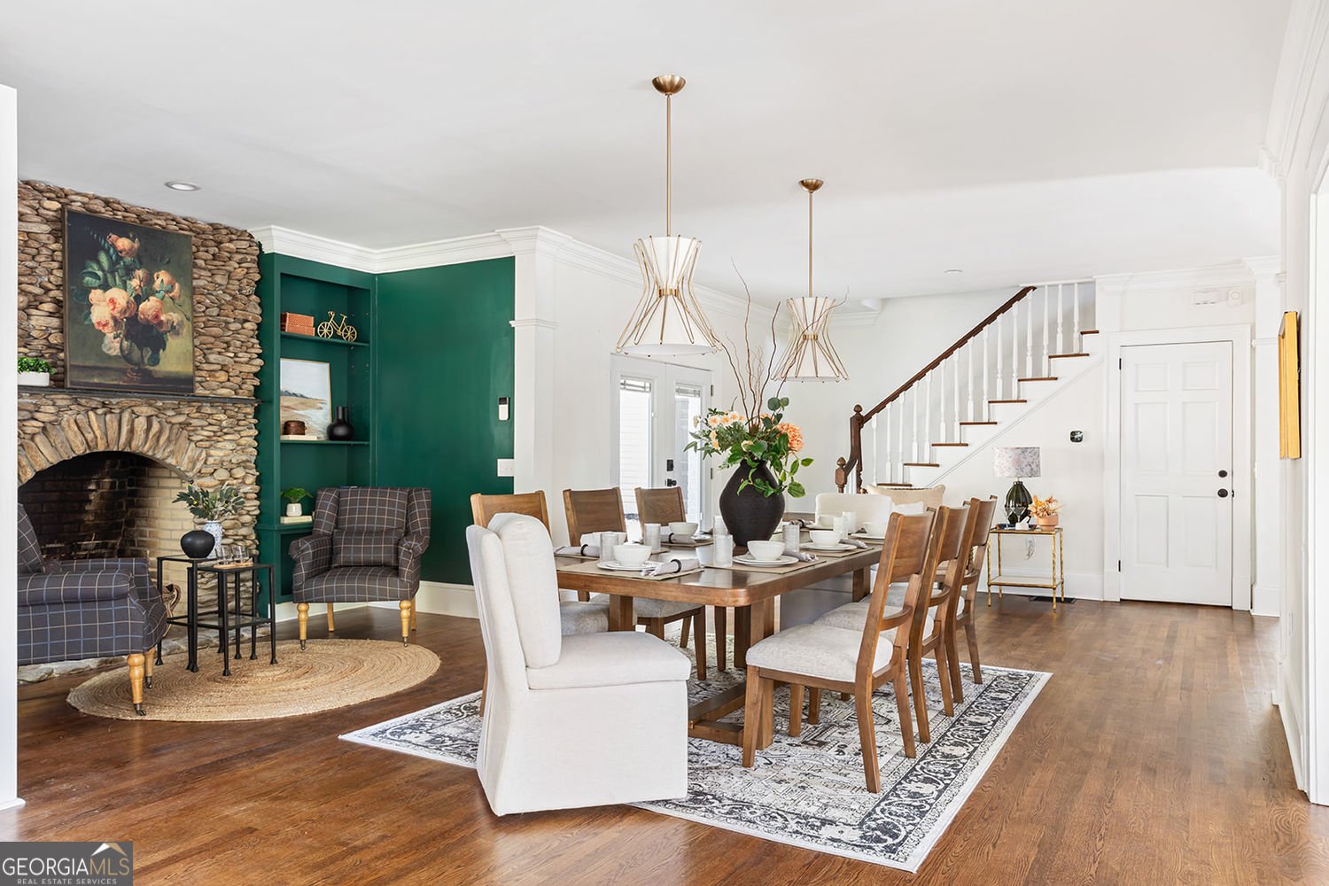 602 Yorkshire Road Atlanta - 17