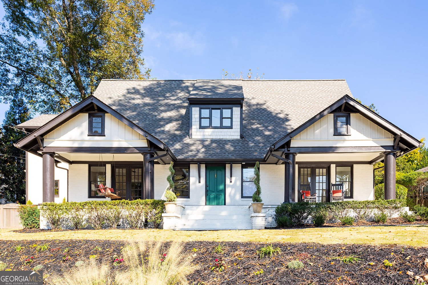 602 Yorkshire Road Atlanta - 2