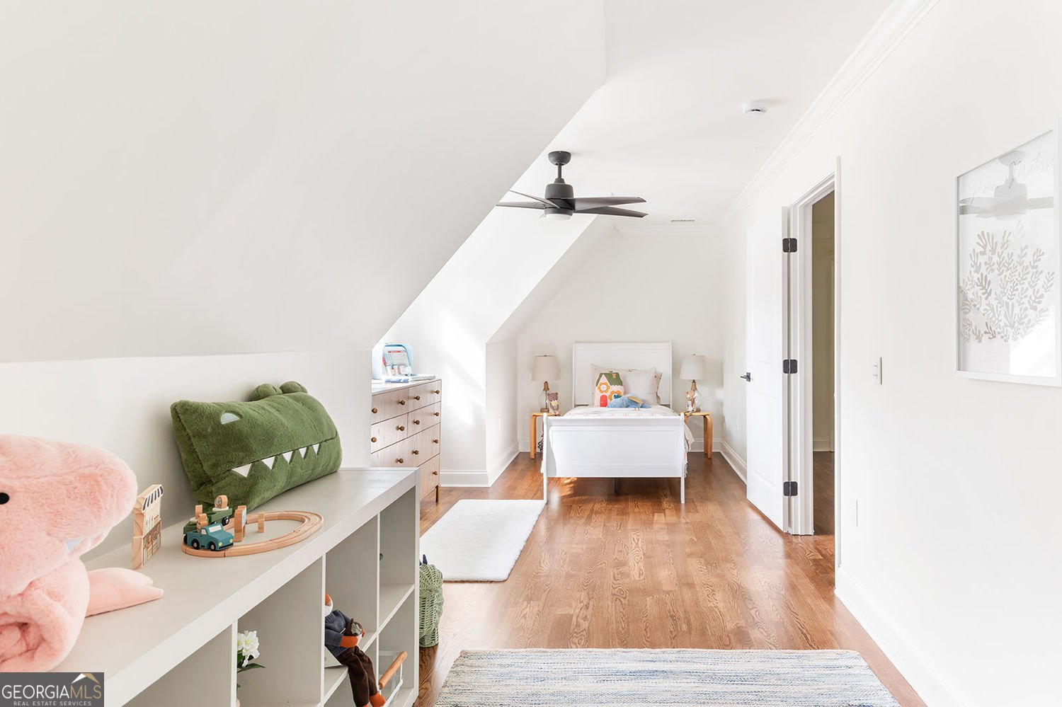 602 Yorkshire Road Atlanta - 23