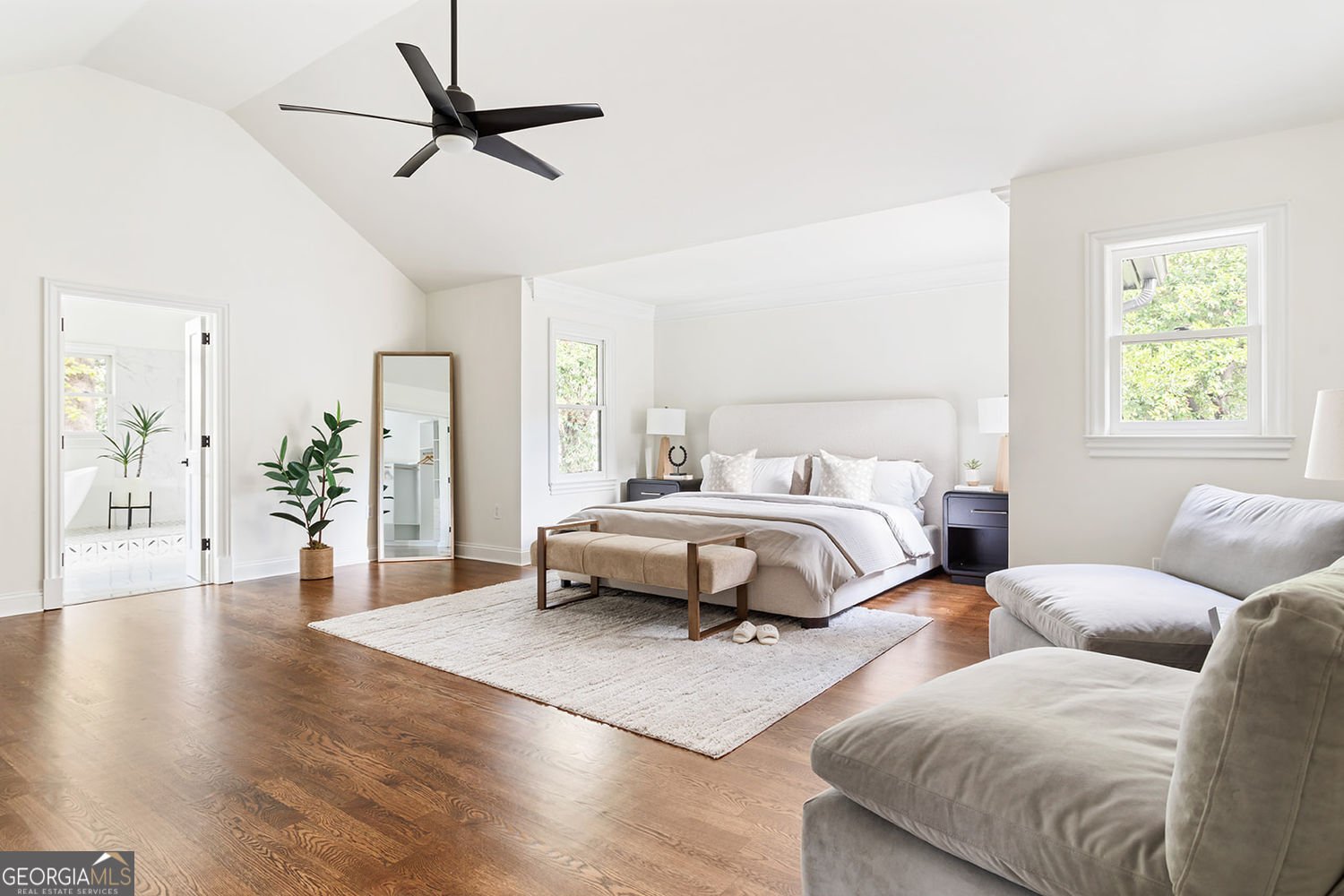 602 Yorkshire Road Atlanta - 29