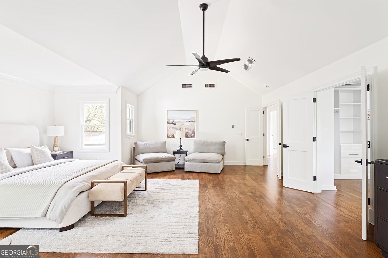 602 Yorkshire Road Atlanta - 30