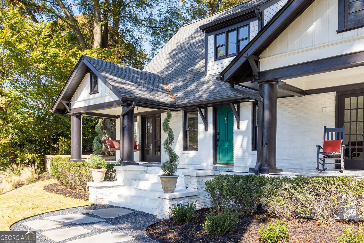 602 Yorkshire Road Atlanta - 4