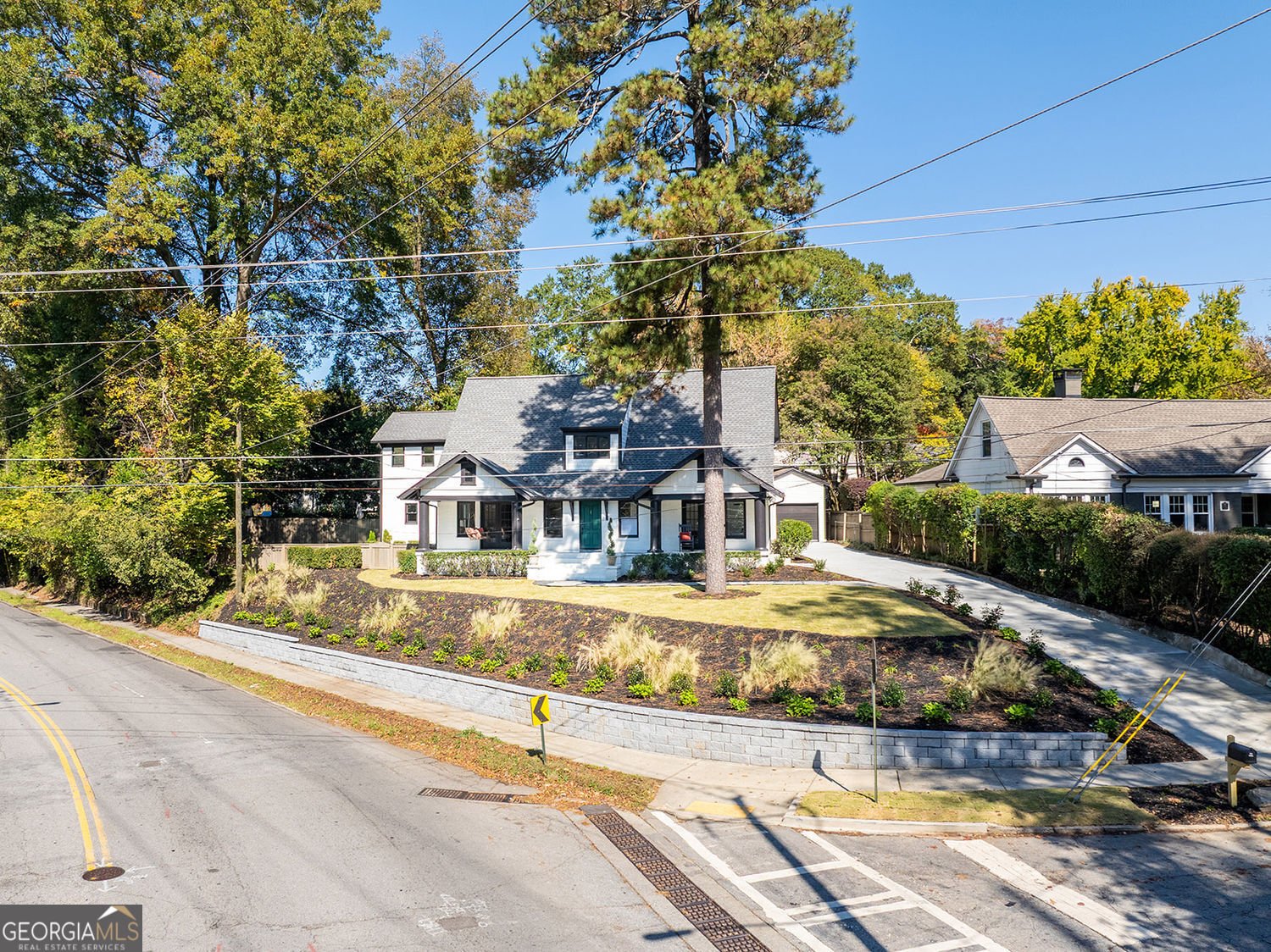 602 Yorkshire Road Atlanta - 40