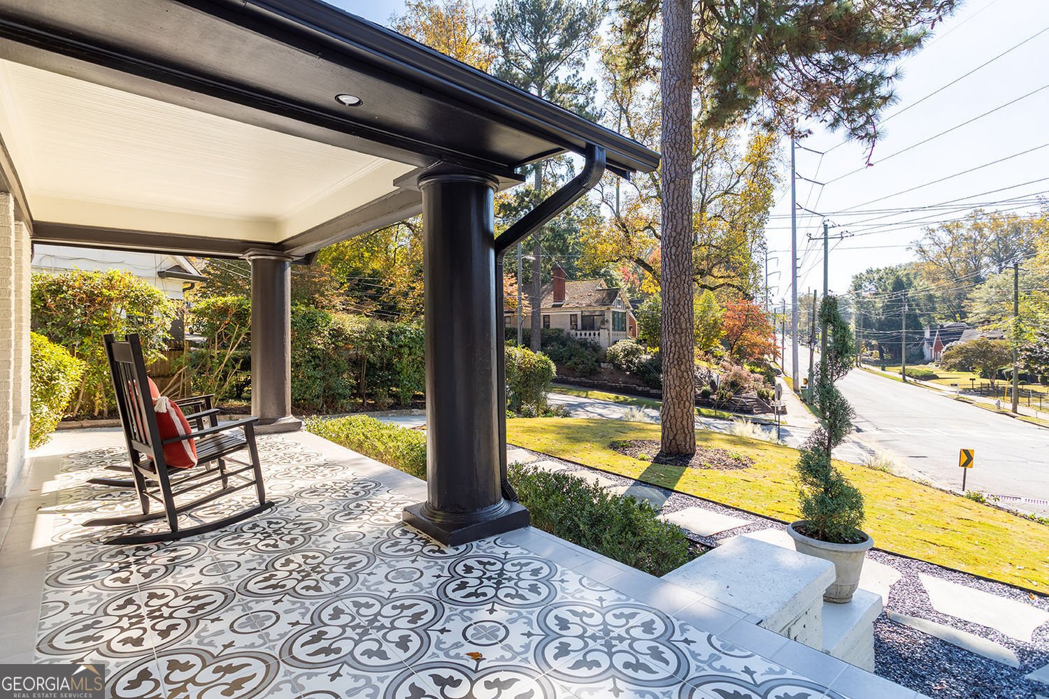 602 Yorkshire Road Atlanta - 5