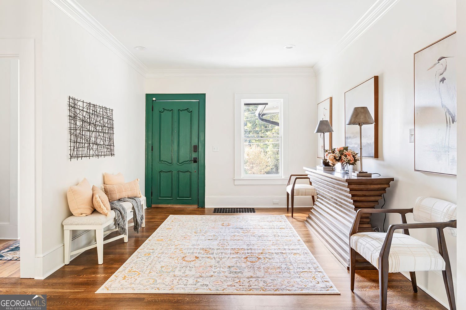602 Yorkshire Road Atlanta - 7