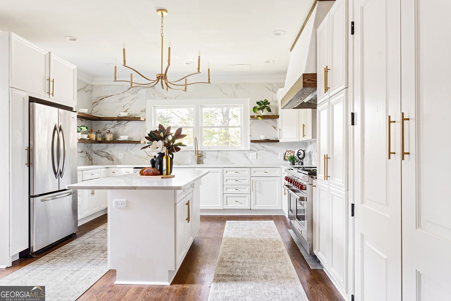 602 Yorkshire Road Atlanta - 9