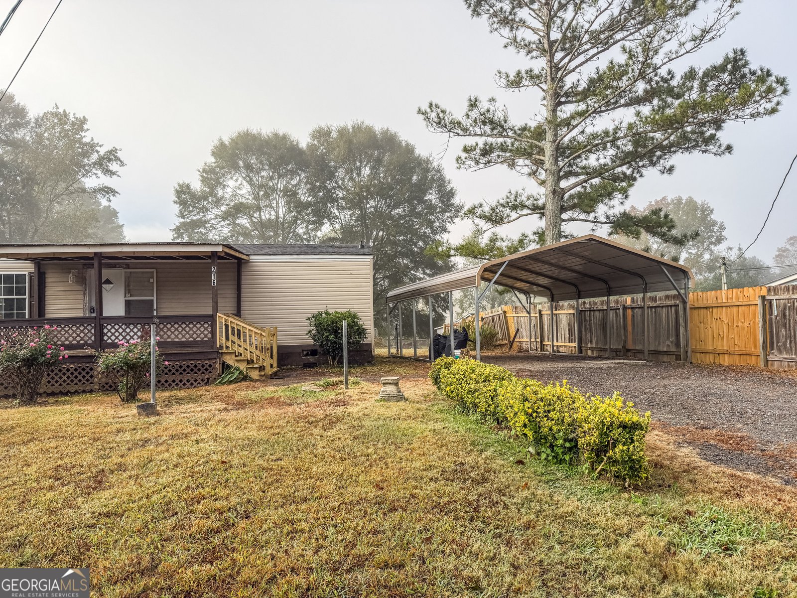 216 Windy Hill Drive Calhoun - 3