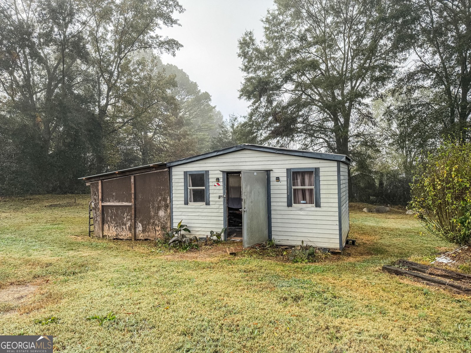 216 Windy Hill Drive Calhoun - 5