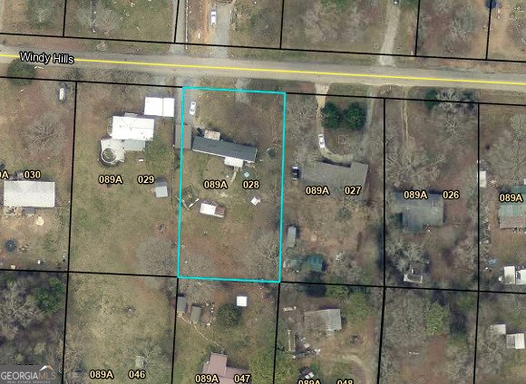 216 Windy Hill Drive Calhoun - 8