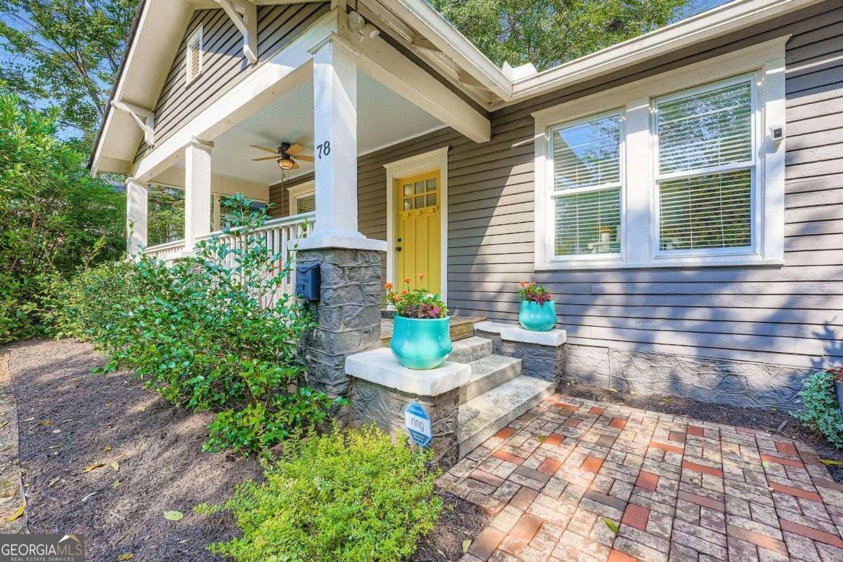 78 Whitefoord Avenue Atlanta - 2