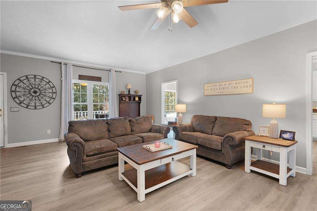 402 Mac Johnson Road Cartersville - 11