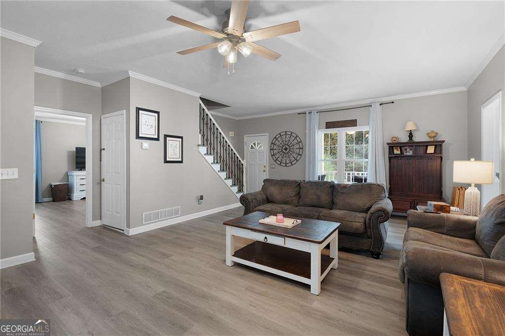 402 Mac Johnson Road Cartersville - 12