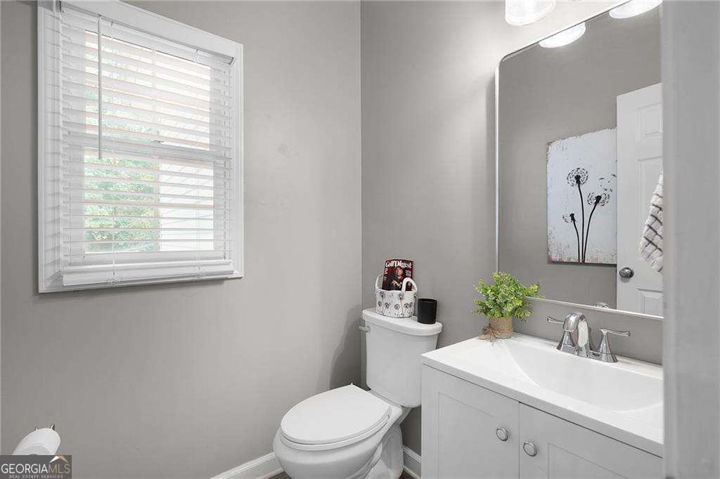 402 Mac Johnson Road Cartersville - 14