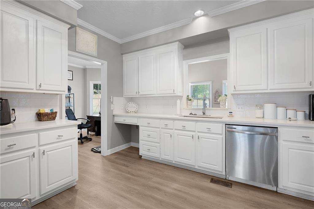 402 Mac Johnson Road Cartersville - 16