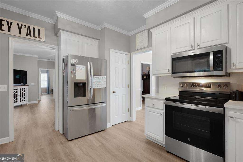 402 Mac Johnson Road Cartersville - 17