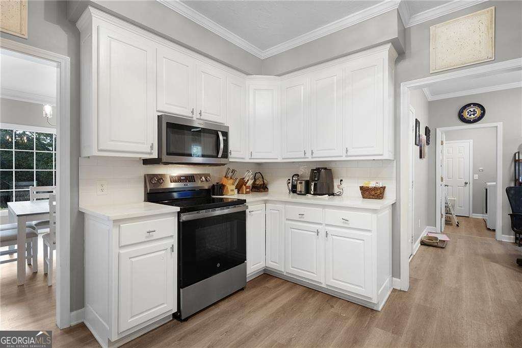 402 Mac Johnson Road Cartersville - 18