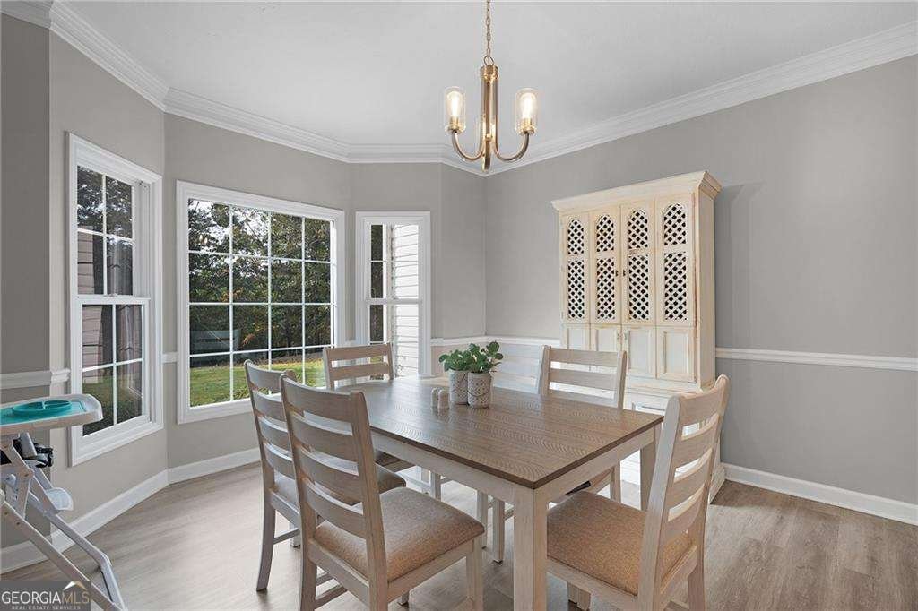 402 Mac Johnson Road Cartersville - 19